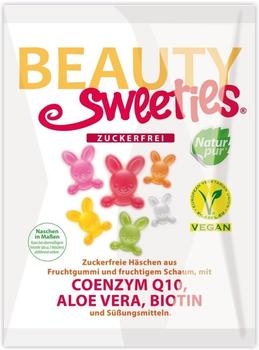 Beauty Sweeties Häschen (125g)