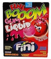 Fini Booom Gum Liquid (200 Stück)