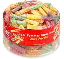 Red Band Super Pommes super sauer (1200 g)