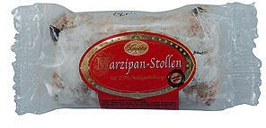 Kuchenmeister Marzipan-Stollen (80 g)