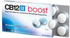 Meda Pharma CB12 boost Strong Mint Kaugummi (10 Stück)