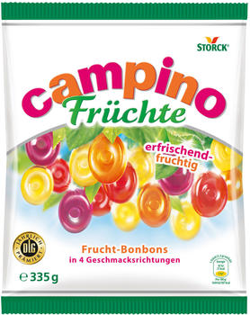 Storck Campino Früchte (335g)