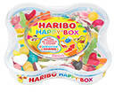 Haribo Happy Box (600g)