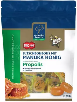 Hustenbonbons