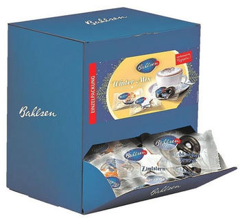 Bahlsen Winter-Mix 120er