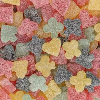 de Bron Pokerfruit ohne Zucker (1kg)