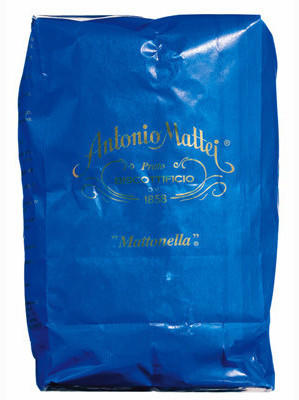 Antonio Mattei Cantuccini La Mattonella Mandelkekse (500g)