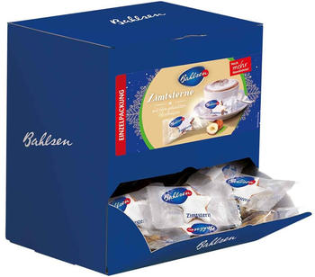 Bahlsen Zimtsterne 135 Stk. (1035g)