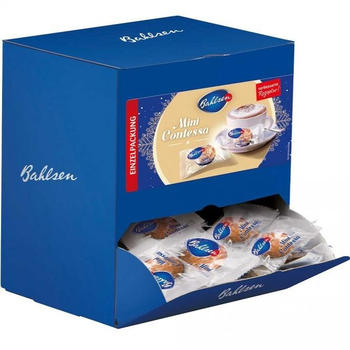 Bahlsen Mini Contessa 130er (1,125kg)