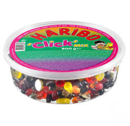 Haribo Click Mix (800g)