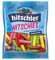Hitschler Hitschies Original (150g)