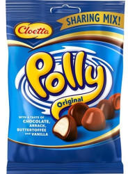 Cloetta Polly Original - Schaumzucker (400g)