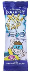 Miradent Xylipop Lolli Zahnpflegelolli Blaubeere (6g)
