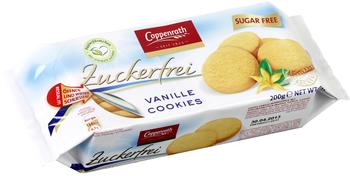 Coppenrath Zuckerfrei Vanille Cookies (200g)