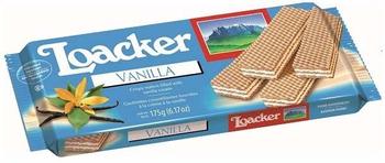 Loacker Classic Vanille - Waffeln (175g)