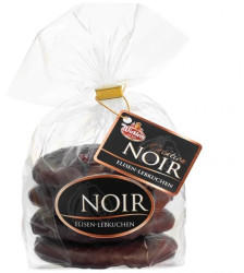 Wicklein Creation Elisen-Lebkuchen Noir (275g)