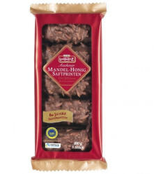 Lambertz Aachener Mandel-Honig Saftprinten (100 g)