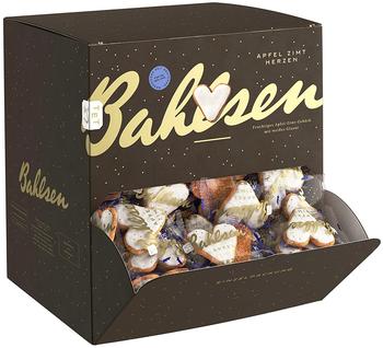 Bahlsen Apfelzimt-Herzen (793g)