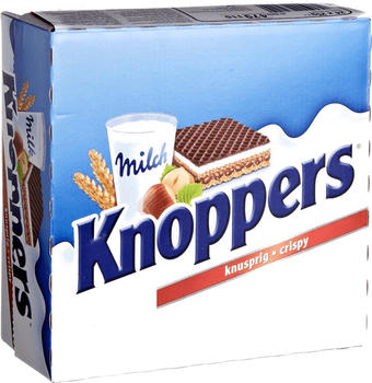 Knoppers Original (24x25g)
