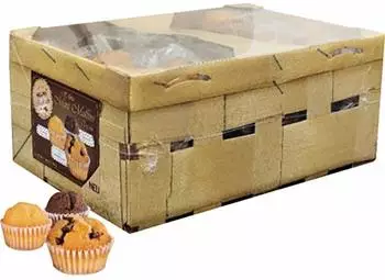 Fertigkuchen