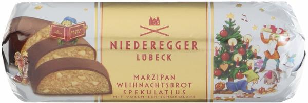 Niederegger Marzipan Weihnachtsbrot Spekulatius (125g)