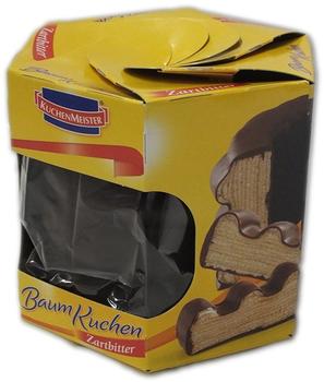 Küchenmeister Baumkuchen Zartbitter (300g)