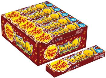 Chupa Chups Big babol Cola Lemon (20 x 6er)
