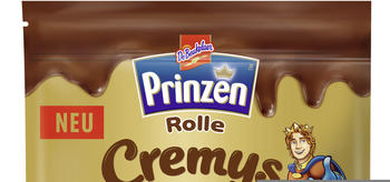 De Beukelaer Prinzen Rolle Cremys (172g)
