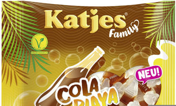 Katjes Family Cola Playa (300g)