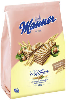Manner Schnitten Neapolitaner Volllkorn (300g)
