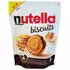 Nutella Ferrero biscuits