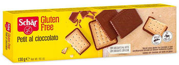 Schär Petit al cioccolato (130 g)