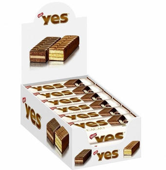 Nestl&eacute; YES Cacao 12er (384g)