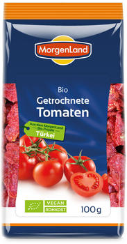 MorgenLand Getrocknete Tomaten Bio (100g)