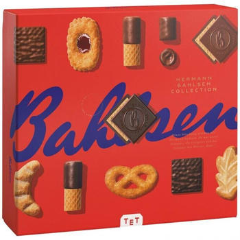Bahlsen Hermann Bahlsen Collection (2x227g)