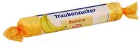 Intact Traubenzucker Banane 1 St