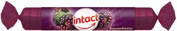 Intact Traubenzucker Boysenberry Rolle (40 g)