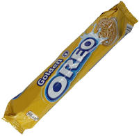 Oreo Golden Keks, 154g