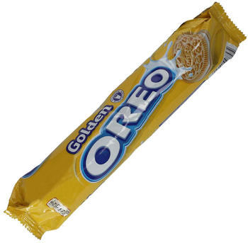 Oreo Golden (154g)