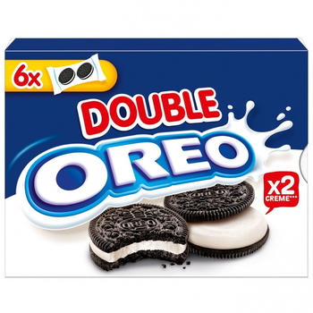 Oreo Double (6x2er)