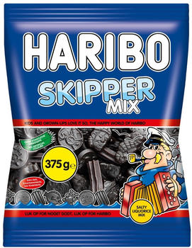 Haribo Skipper Mix (375g)