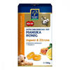 Manuka Health Manuka MGO 400 Hustenbonbons - 100g - Ingwer-Zitrone, Grundpreis: