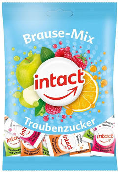 Intact Traubenzucker Brause-Mix (100g)