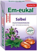 Em-eukal Salbei MINIS 50 g