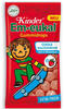 Kinder Em-eukal Coole Walderdbeere Gummidrops 75 g