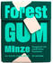 Forest Gum Kaugummi Minze zuckerfrei (20g)