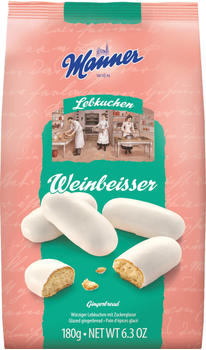 Manner Weinbeisser (180g)