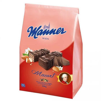 Manner Schnitten Mozart Mignon (300g)