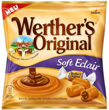 Werther's Original Soft Eclair (180g)