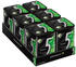 Wrigley's 5 Gum Spearmint Cubes (6 x 35 Kaugummidragées)